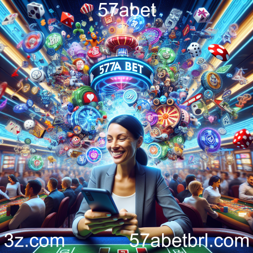 A Revolução dos Jogos Móveis: Entretenimento em Suas Mãos