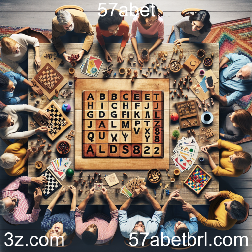 A Ascensão dos Jogos de Mesa na Cultura Contemporânea